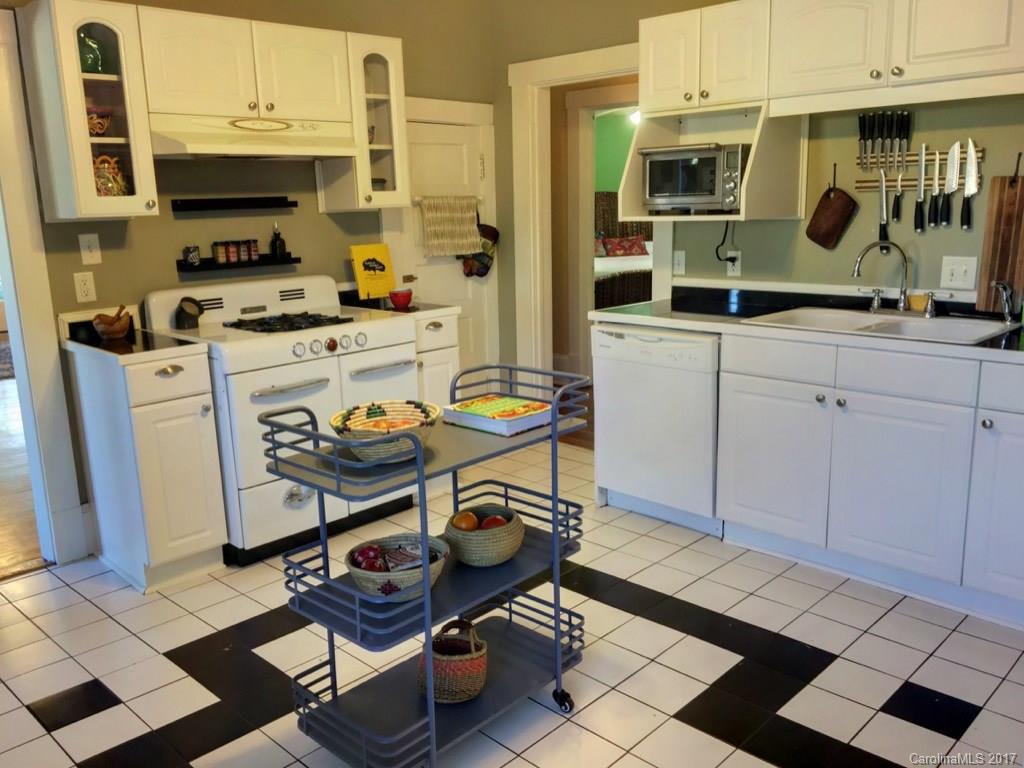 166 Flint Street Asheville NC 28801