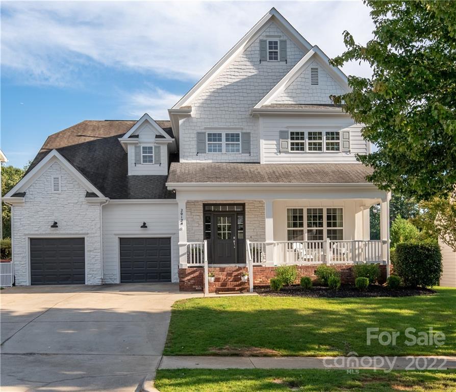 20124 Verlaine Drive Davidson NC 28036