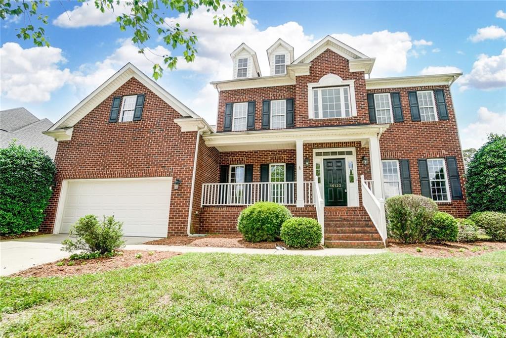 16123 Northstone Drive Huntersville NC 28078