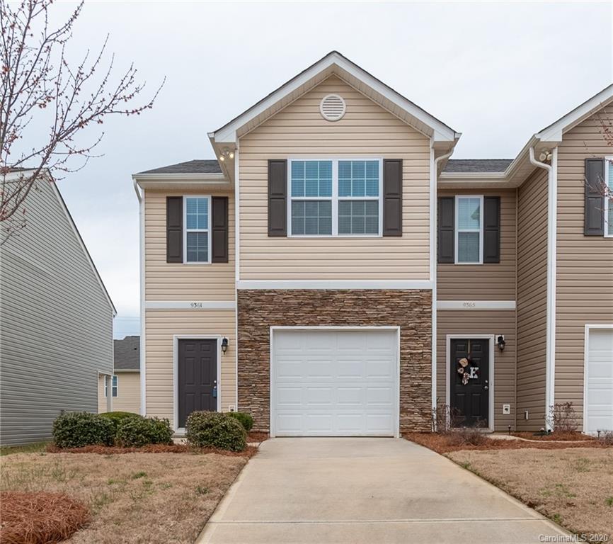 9361 Hamel Street Charlotte NC 28215