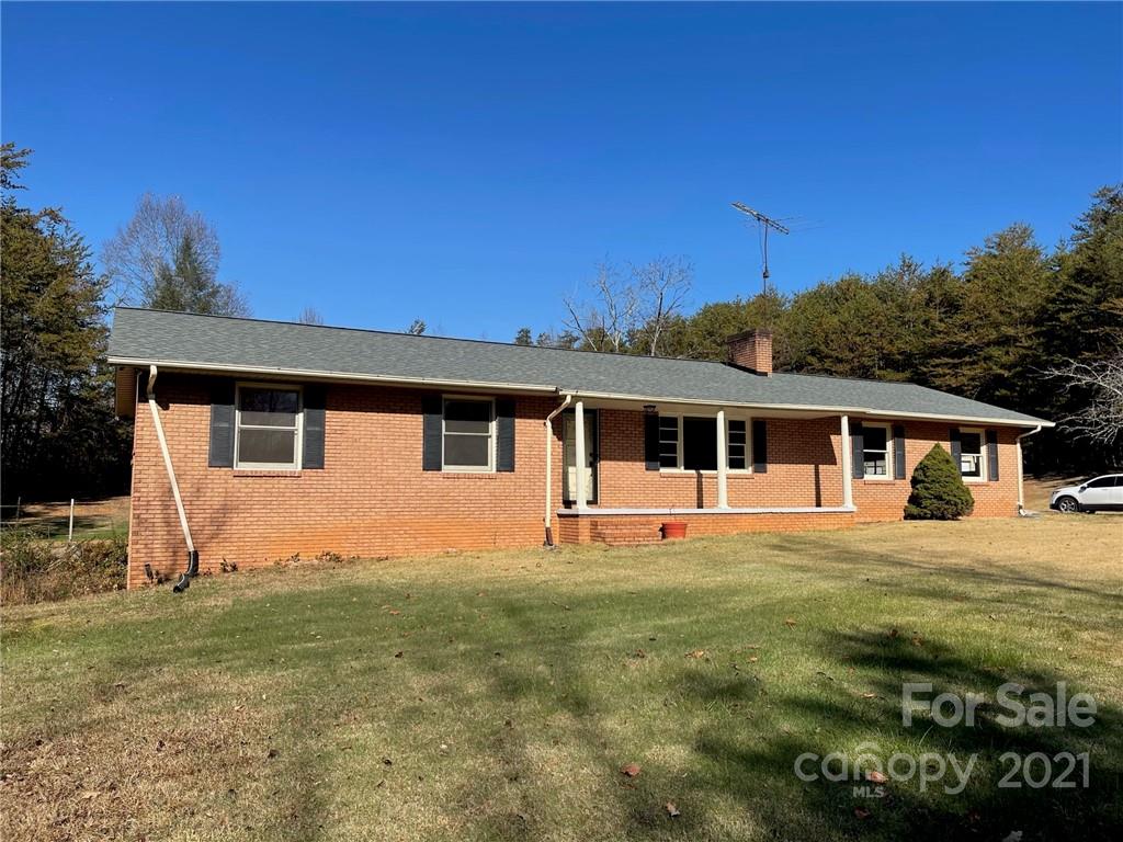 6212 Three Forks Church Road Taylorsville NC 28681