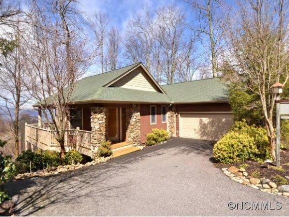 25 Ivy Point Lane Burnsville NC 28714