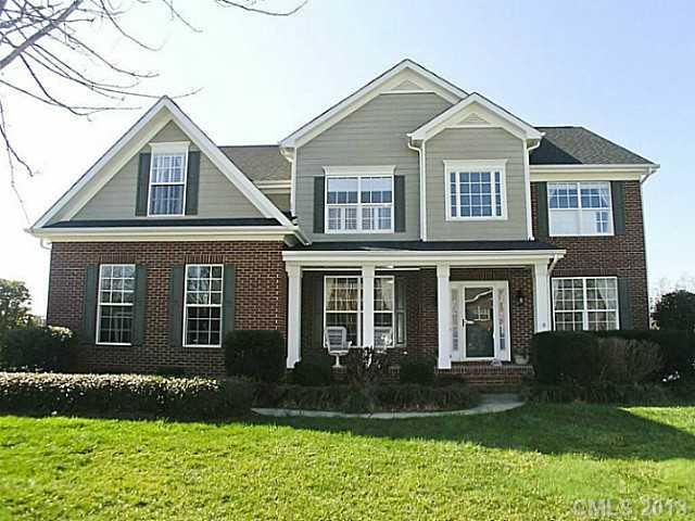 1126 Deep Hollow Court Waxhaw NC 28173