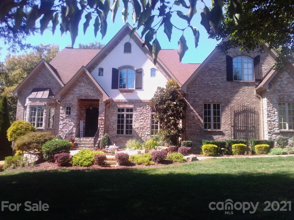 1616 Lookout Circle Waxhaw NC 28173