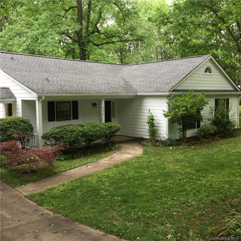 532 Silversmith Lane Charlotte NC 28270