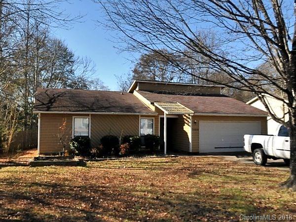 7553 Eastbourne Road Charlotte NC 28227