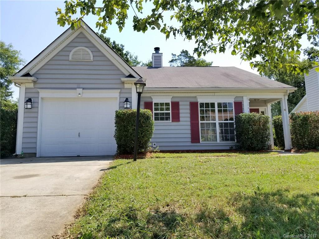 13325 Michael Lynn Road Charlotte NC 28278