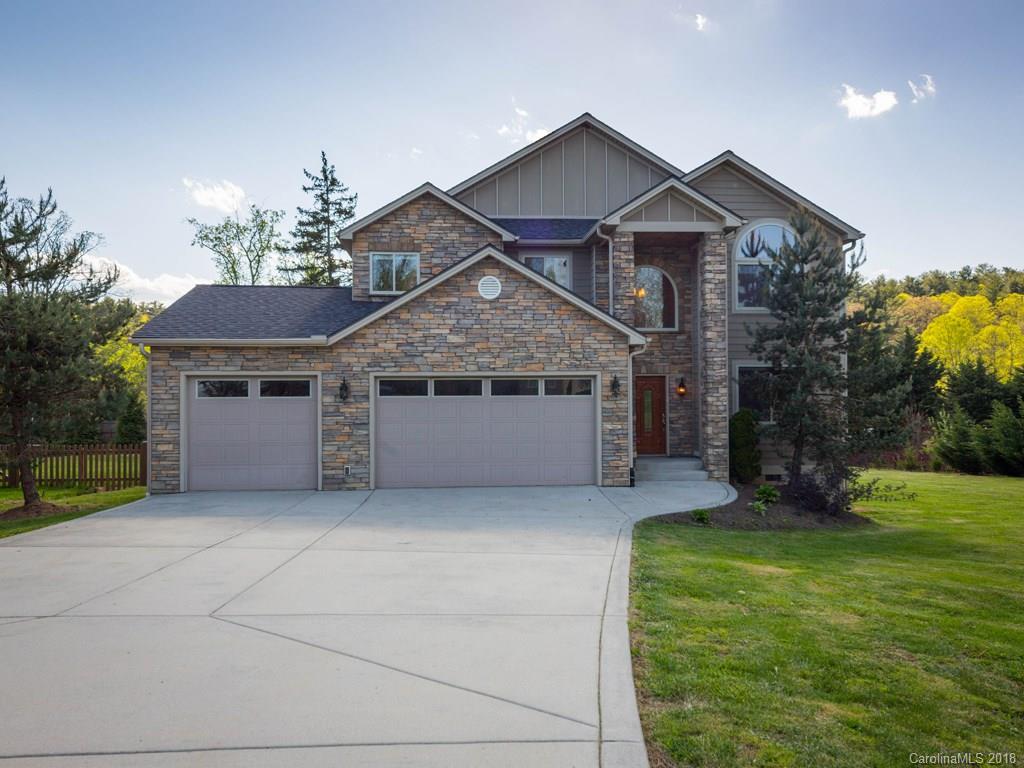 19 Drakes Meadow Lane Arden NC 28704