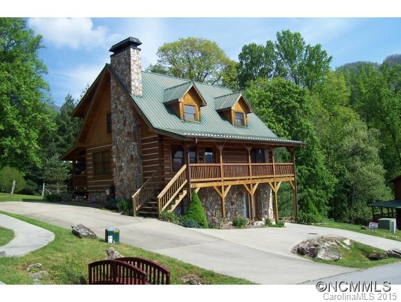 455 Panoramic Loop Maggie Valley NC 28751