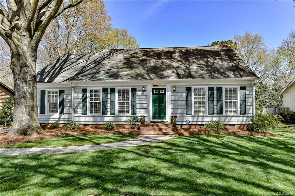 1135 Cameo Court Charlotte NC 28270