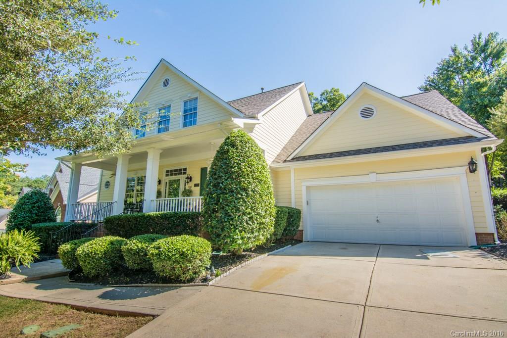 11012 Jordan Rae Lane Charlotte NC 28277