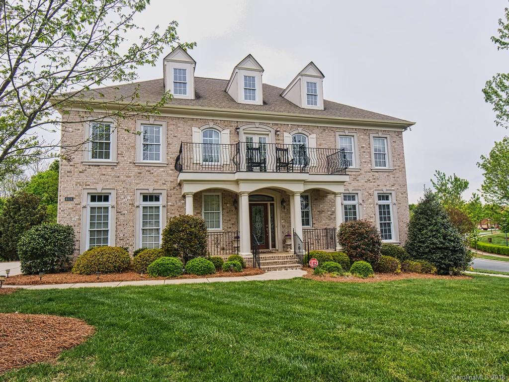 9439 Wallace Pond Drive Huntersville NC 28078