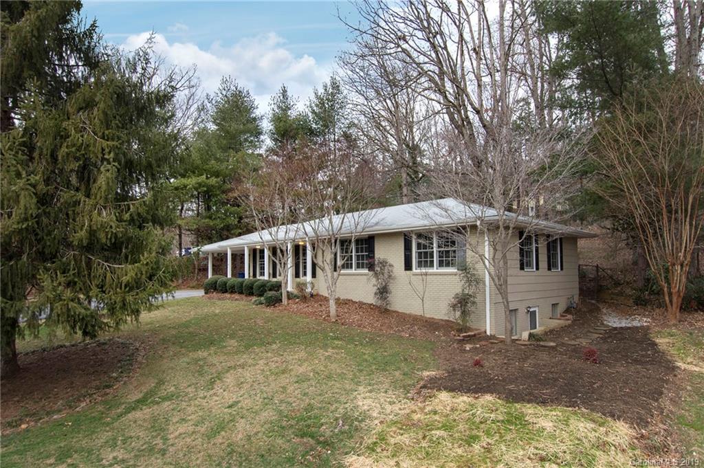 96 Alpine Way Asheville NC 28805