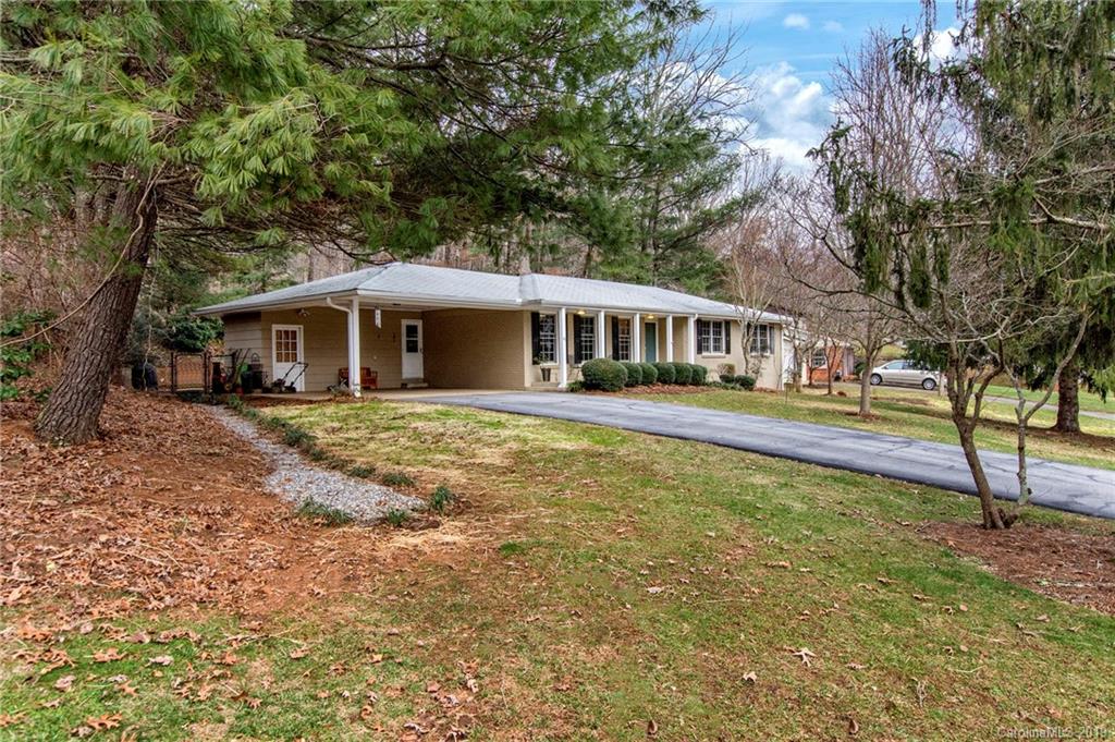 96 Alpine Way Asheville NC 28805