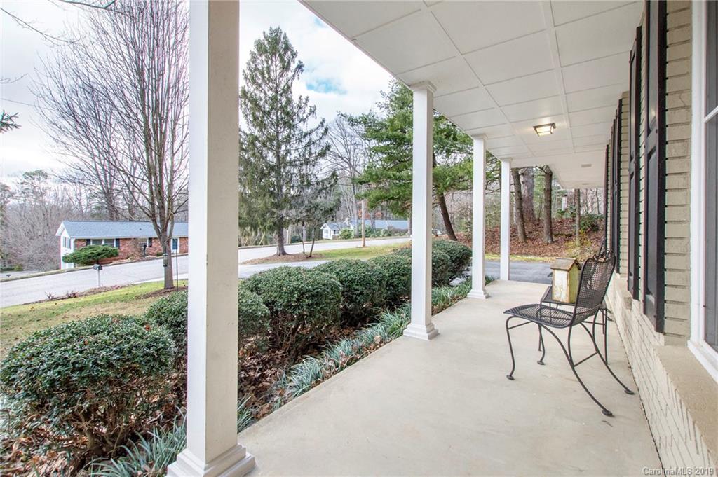 96 Alpine Way Asheville NC 28805