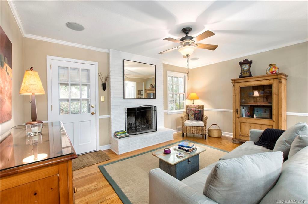 96 Alpine Way Asheville NC 28805