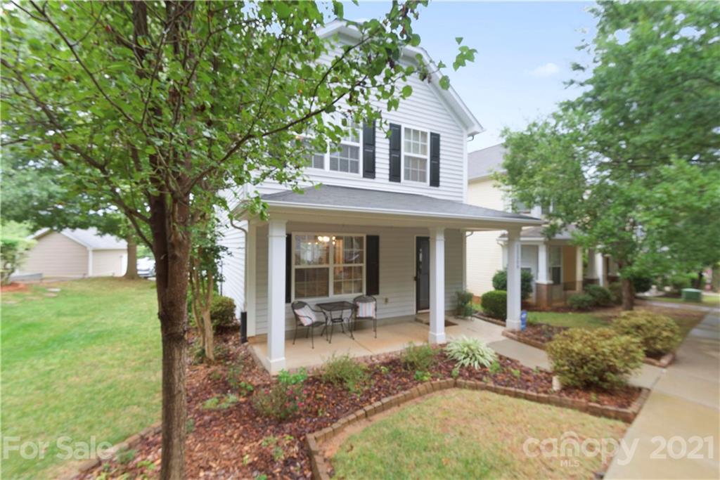 15509 Crossing Gate Drive Cornelius NC 28031