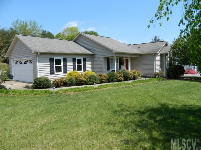 1672 Union Grove Road Lenoir NC 28645