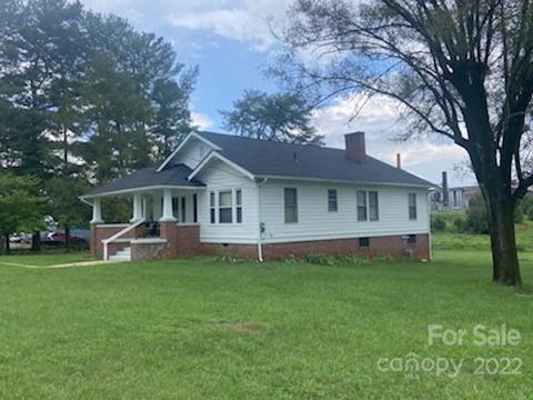 419 Carbon City Road Morganton NC 28655