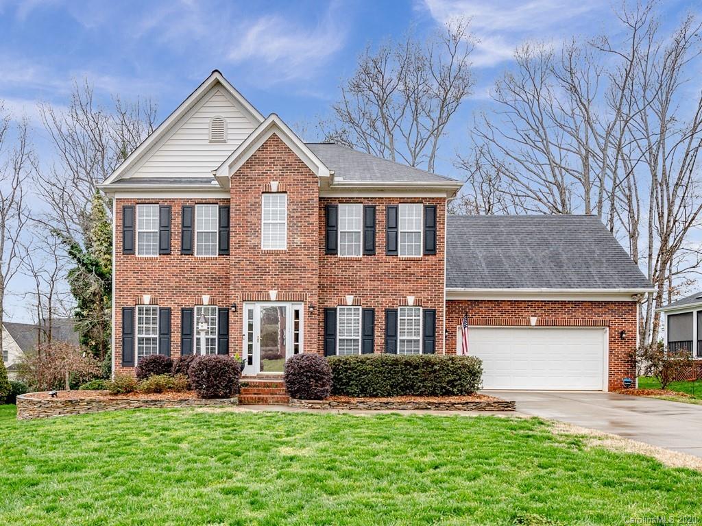 10224 Willingham Road Huntersville NC 28078
