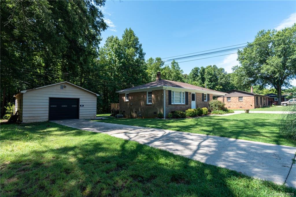 2336 Story Street Lincolnton NC 28092