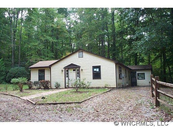 24 Bens Cove Road Candler NC 28715