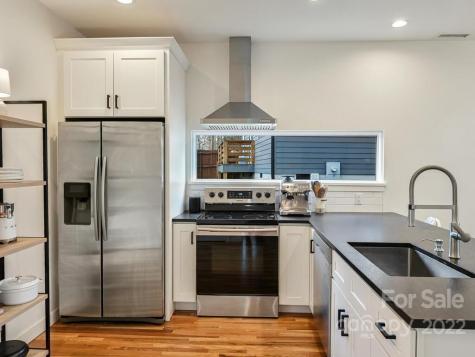 52 Busbee View Road Asheville NC 28803