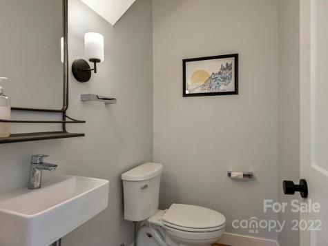 52 Busbee View Road Asheville NC 28803