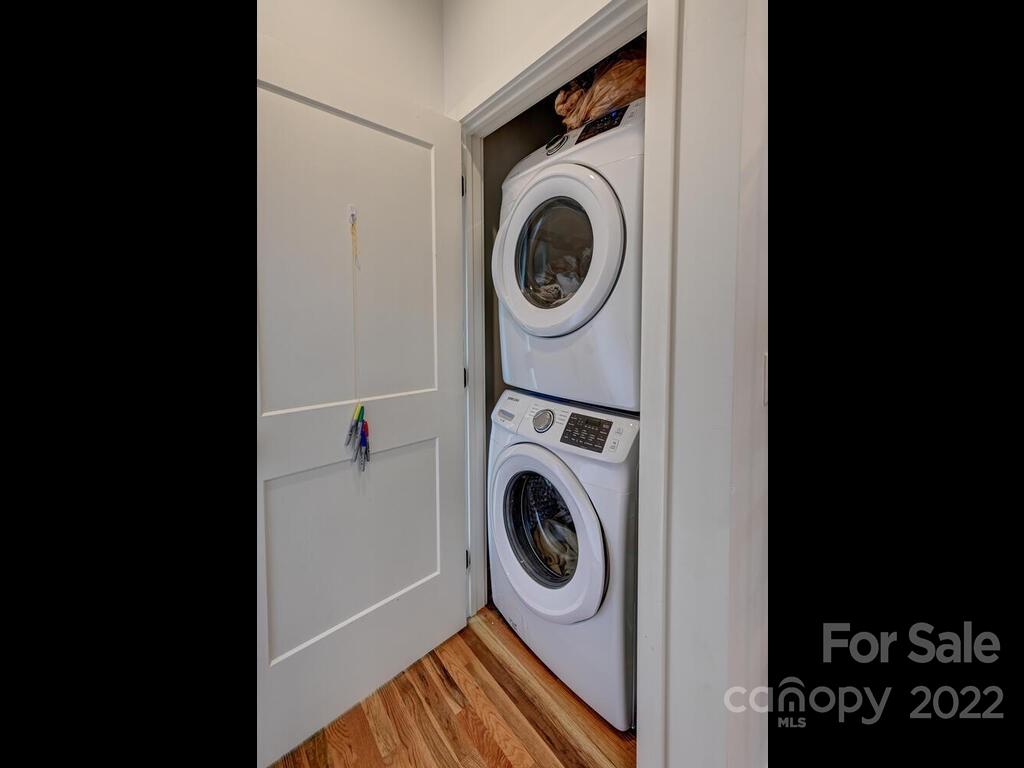 52 Busbee View Road Asheville NC 28803