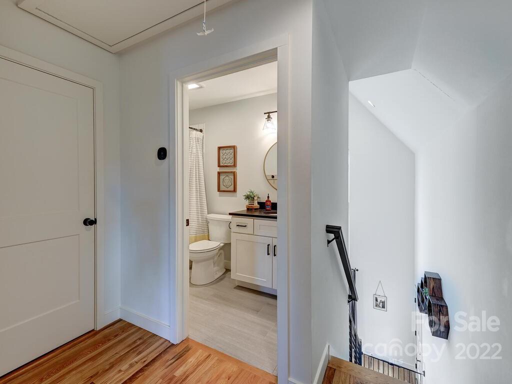 52 Busbee View Road Asheville NC 28803