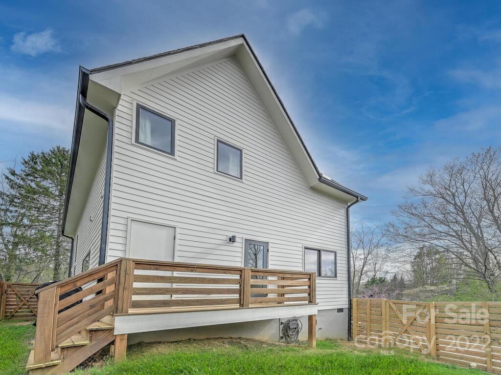 52 Busbee View Road Asheville NC 28803