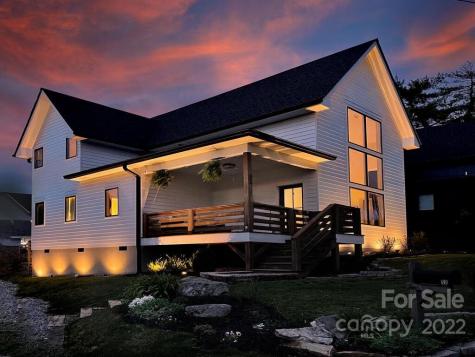 52 Busbee View Road Asheville NC 28803