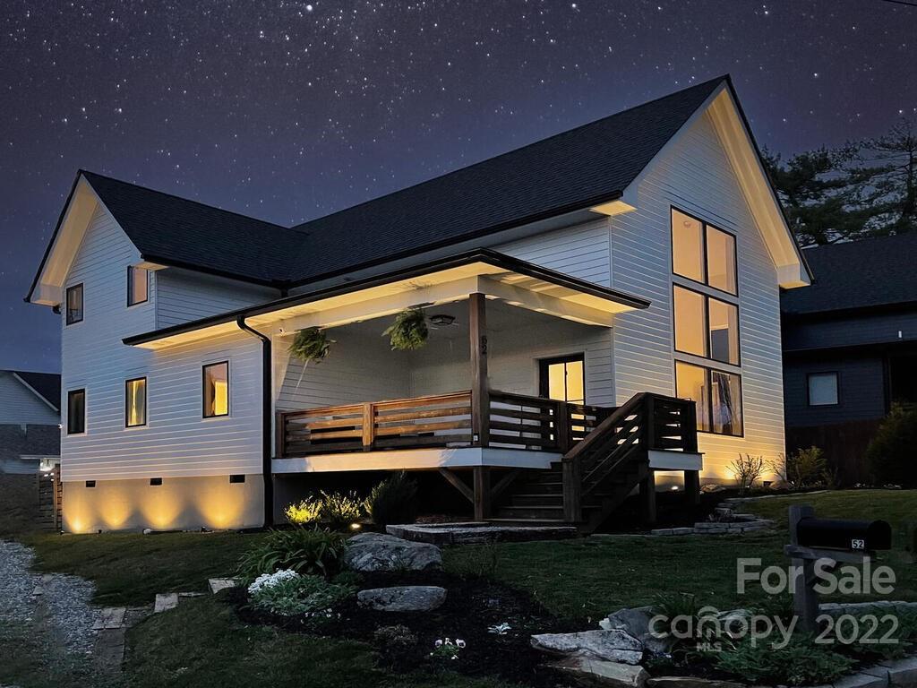 52 Busbee View Road Asheville NC 28803