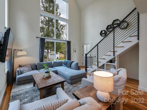 52 Busbee View Road Asheville NC 28803