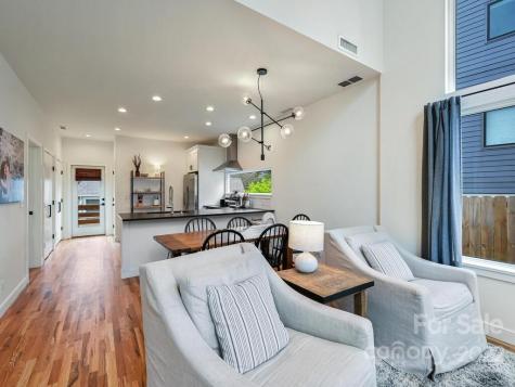 52 Busbee View Road Asheville NC 28803