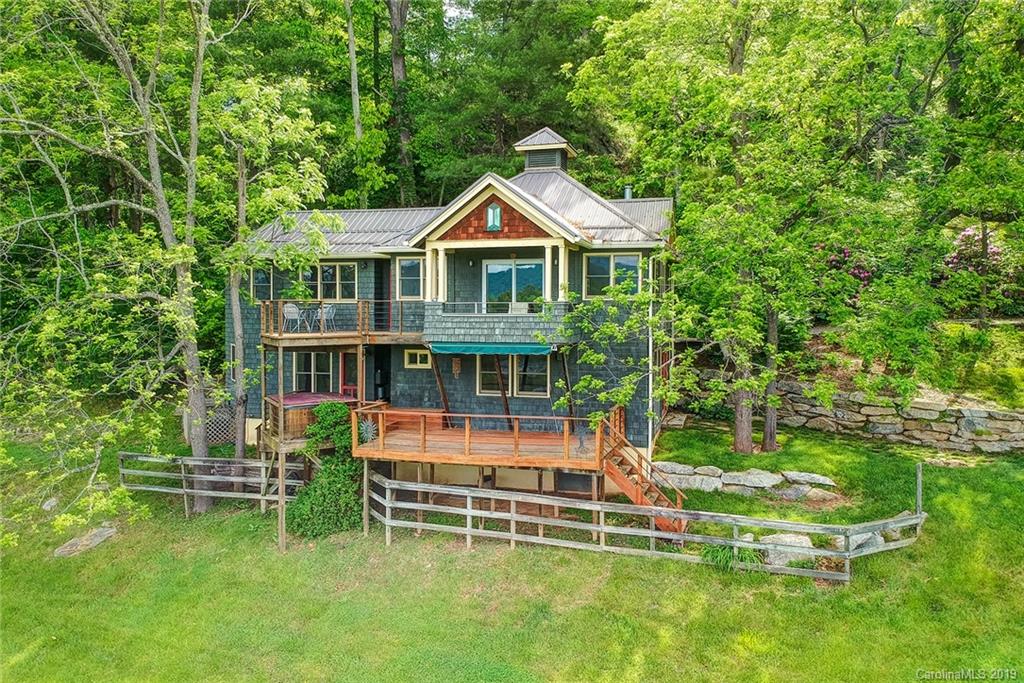 73 Hiaway Trail Clyde NC 28721