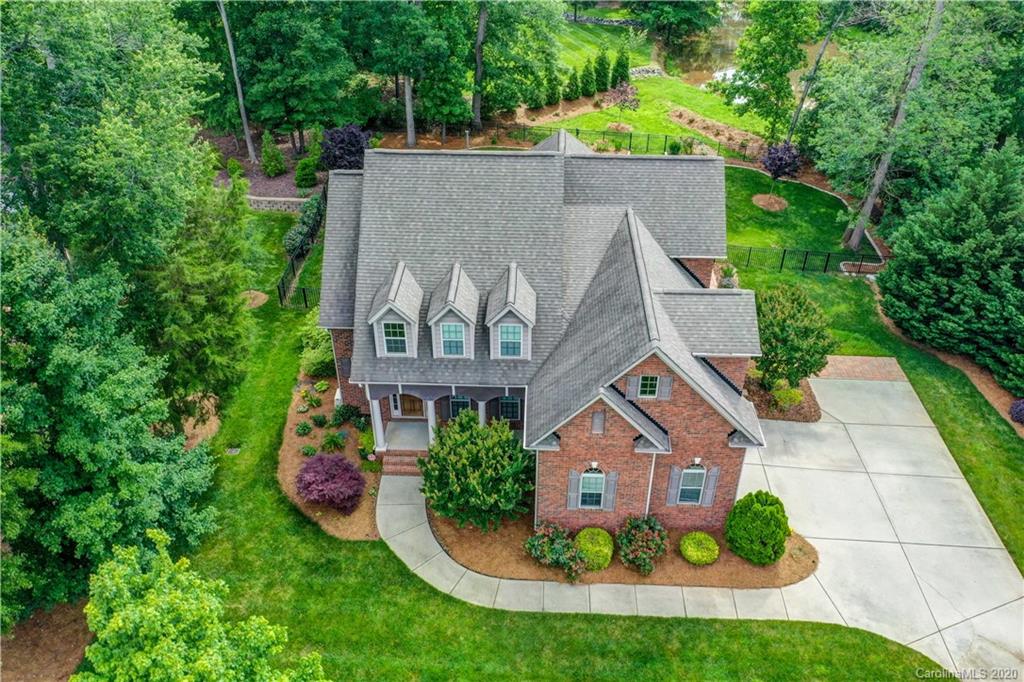 11341 Home Place Lane Mint Hill NC 28227