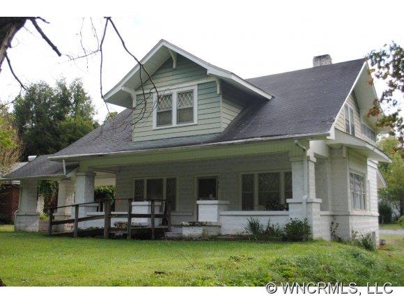 169 Neely Road Brevard NC 28712