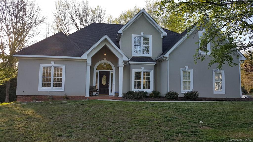 6801 Bevington Brook Lane Charlotte NC 28277