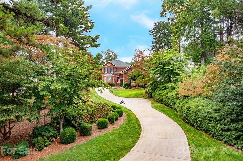 17229 Green Dolphin Lane Cornelius NC 28031