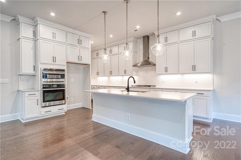 3023 Wittering Drive Charlotte NC 28226
