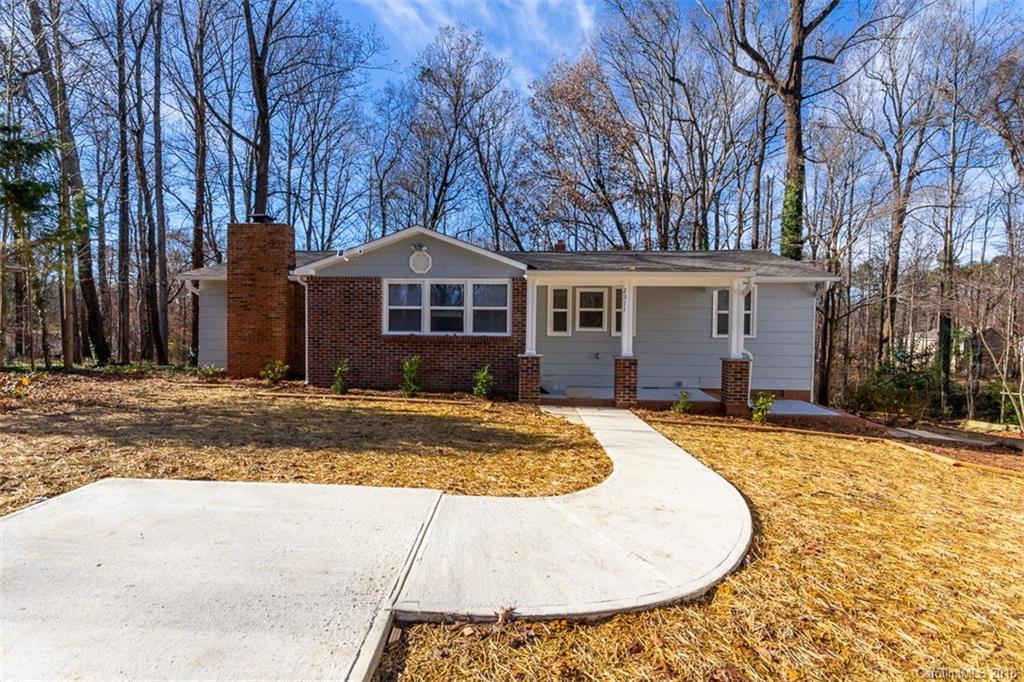 2311 Sunset Boulevard Charlotte NC 28269