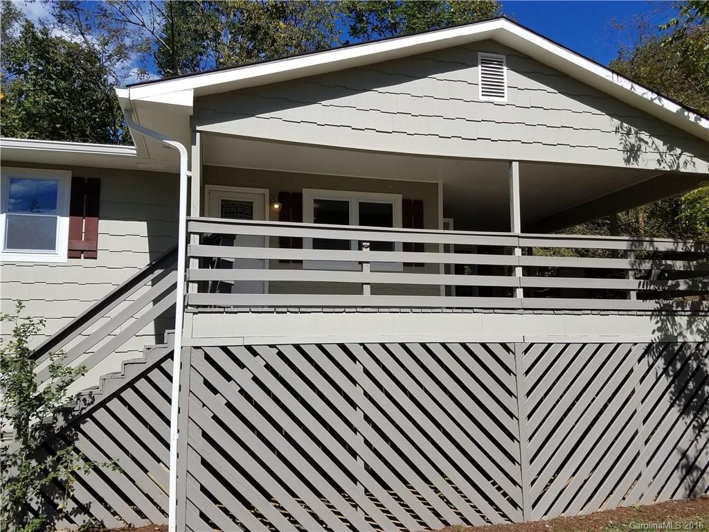 224 Long Branch Road Swannanoa NC 28778