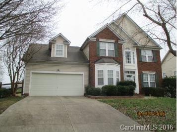 2223 Pimpernel Road Charlotte NC 28213