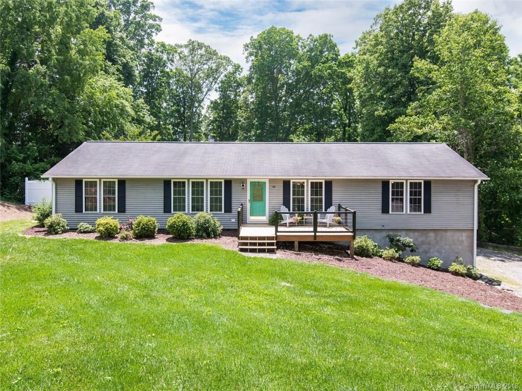 101 Spaulding Court Candler NC 28715