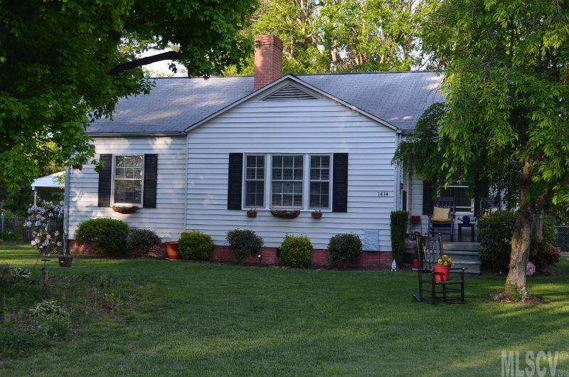 1414 12th Street Drive NW Hickory NC 28601