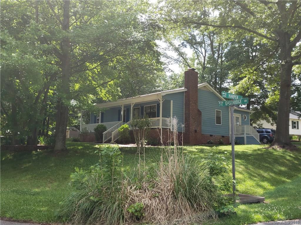 4389 Eastridge Drive Gastonia NC 28056