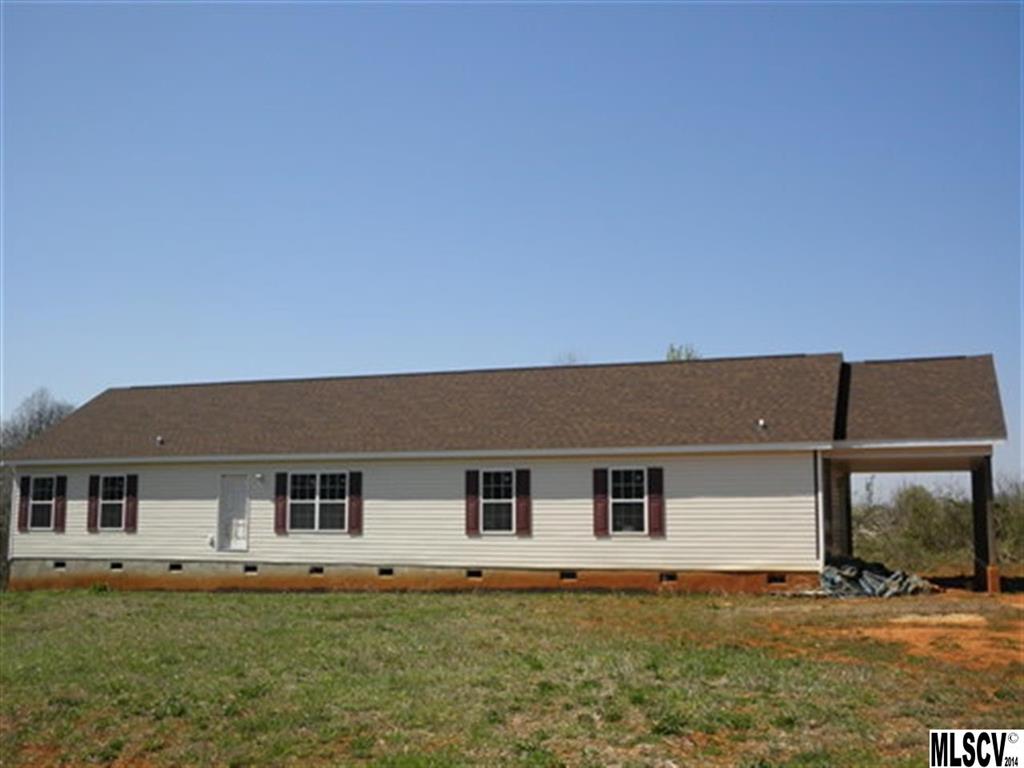 1551 Windy Holly Lane Newton NC 28658