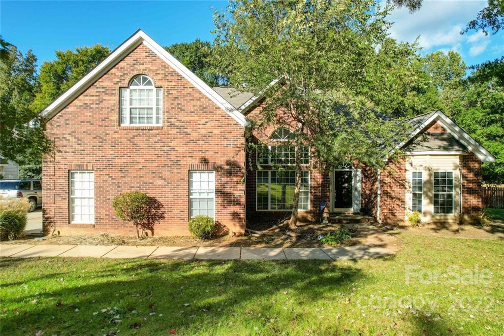 12722 Vantage Point Lane Huntersville NC 28078