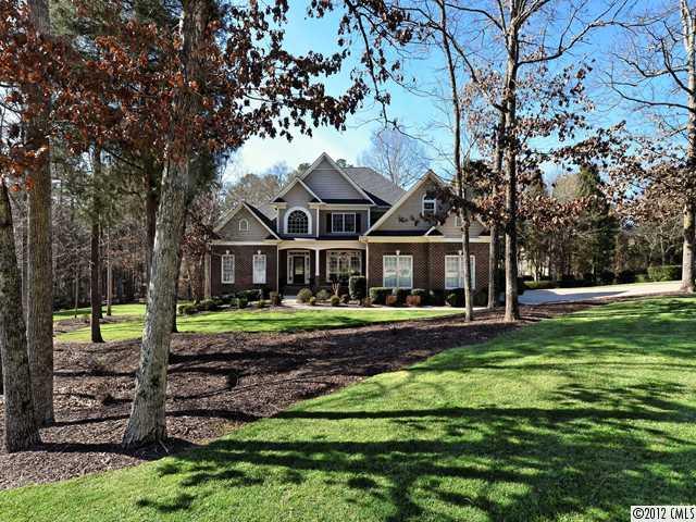 6128 Mcilwaine Road Huntersville NC 28078